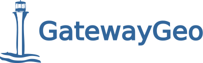 GatewayGeo logo